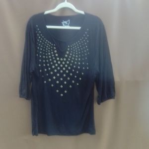 Ladies lightweight sweater